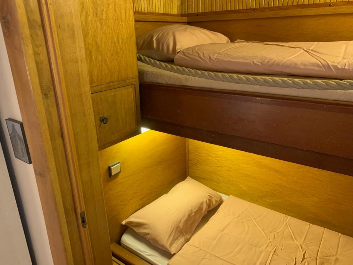 Gemuetliche Wohnung Bergblick Bad Harzburg Bagian luar foto