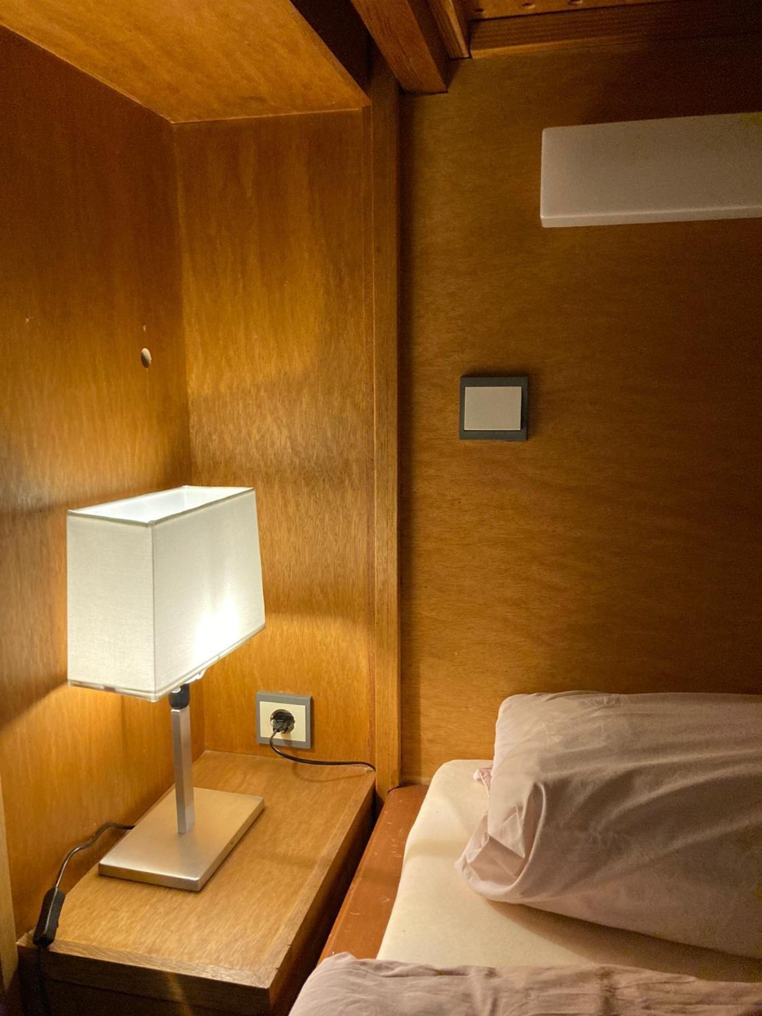 Gemuetliche Wohnung Bergblick Bad Harzburg Bagian luar foto